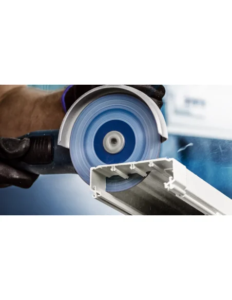 Disco de corte EXPERT Diamond Metal Wheel X-LOCK de 115 mm Uso 3 Disco de corte EXPERT Diamond Metal Wheel X-LOCK de 115 mm Uso 3