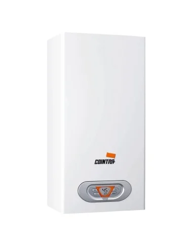 Calentador estanco Cointra CPE T lateral