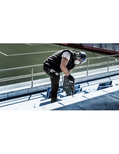 Broca SDS PLUS EXPERT 7-X Bosch · Pereda