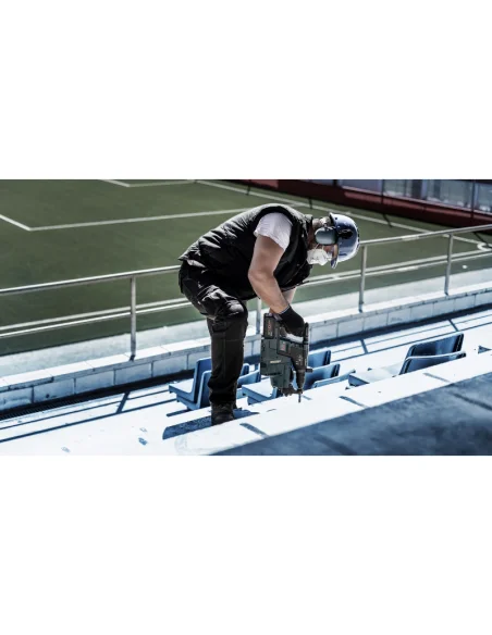 Broca SDS PLUS EXPERT 7-X Bosch · Pereda