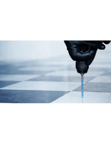 Broca Bosch EXPERT CYL-9 multimaterial · Pereda