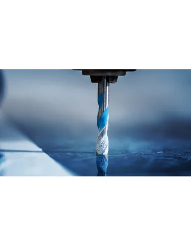 Broca Bosch EXPERT CYL-9 multimaterial · Pereda