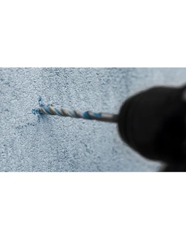 Broca Bosch EXPERT CYL-9 multimaterial · Pereda