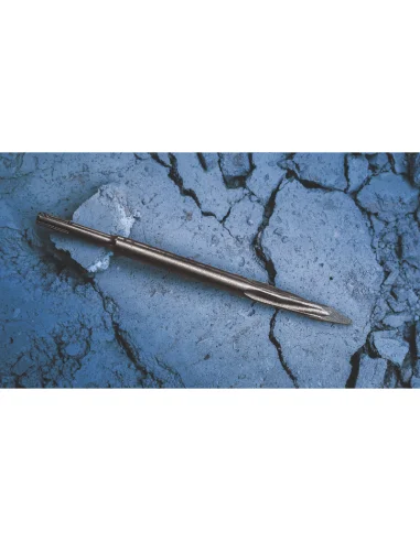 Cincel SDS-PLUS punta plana 20 mm Bosch · Pereda