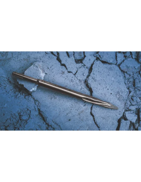 Cincel SDS-PLUS punta plana 20 mm Bosch · Pereda Cincel SDS-PLUS punta plana 20 mm Bosch · Pereda