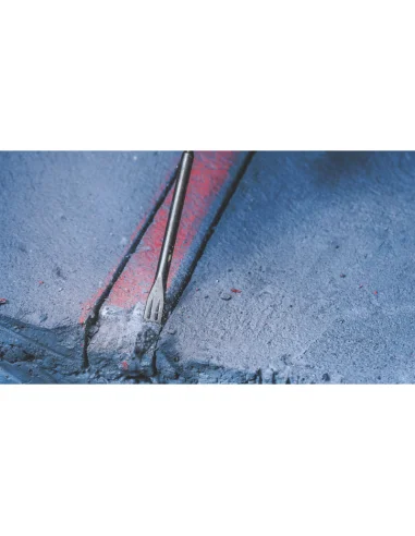 Cincel SDS-PLUS punta plana 20 mm Bosch · Pereda