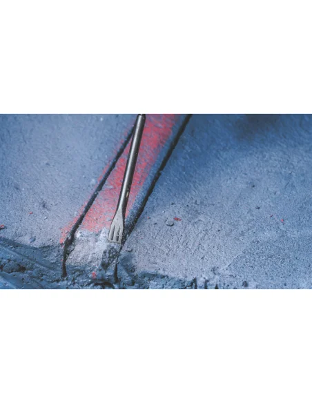 Cincel SDS-PLUS punta plana 20 mm Bosch · Pereda Cincel SDS-PLUS punta plana 20 mm Bosch · Pereda