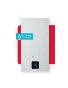 Caldera ISOFAST H-Condens MI MA35 N SAUNIER DUVAL. Principal. 2