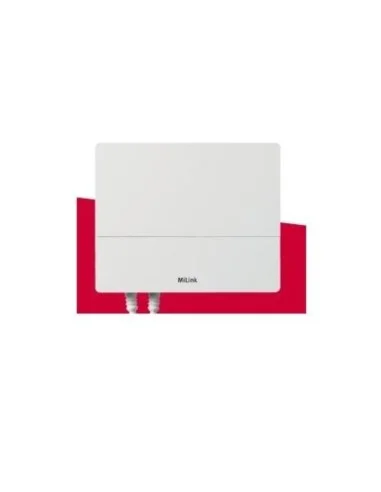 Caldera ISOMAX Condens MI T35 N SAUNIER DUVAL, Milink