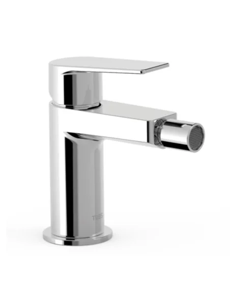 Grifo de bidé PROJECT-TRES cromado Grifo de bidé PROJECT-TRES cromado