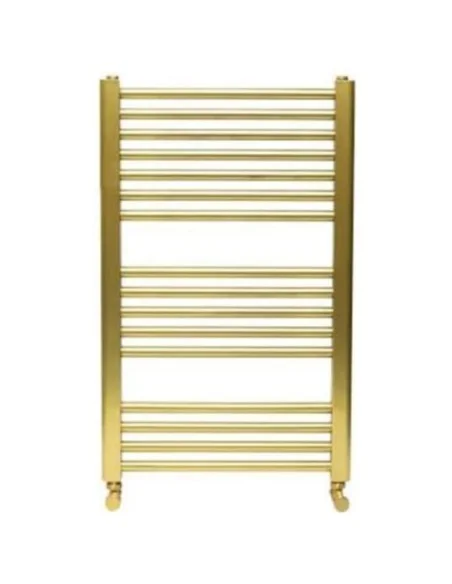 Radiador toallero secato recto ZETA T CICSA. Pereda.