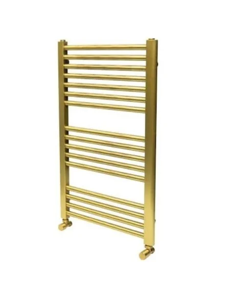 Radiador toallero secato recto ZETA T CICSA. Pereda.