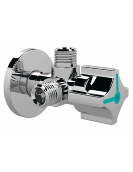 Llave de escuadra A-80 Twin