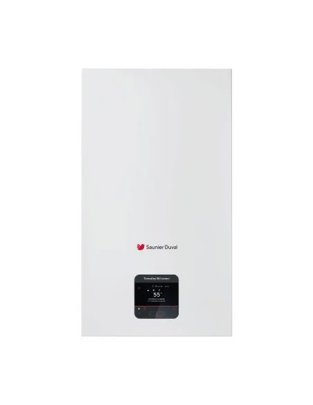 Caldera THEMAFAST Condens MI Connect SAUNIER DUVAL. Principal.