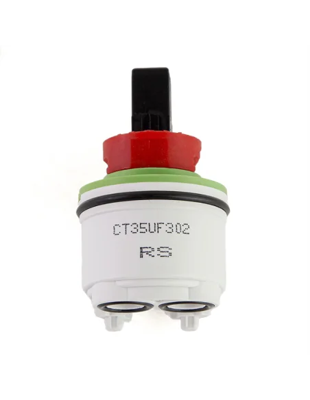 Cartucho salida conducida junta superior Ø35 S2 Ramon Soler