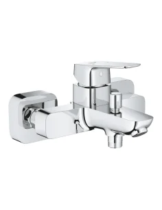 Grifo de bañera Cubeo Grohe