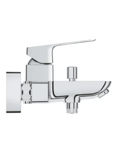 Grifo de bañera Cubeo Grohe 2