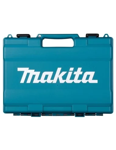 Martillo combinado HR2670X3 + Juego de brocas MAKITA. Maletín.