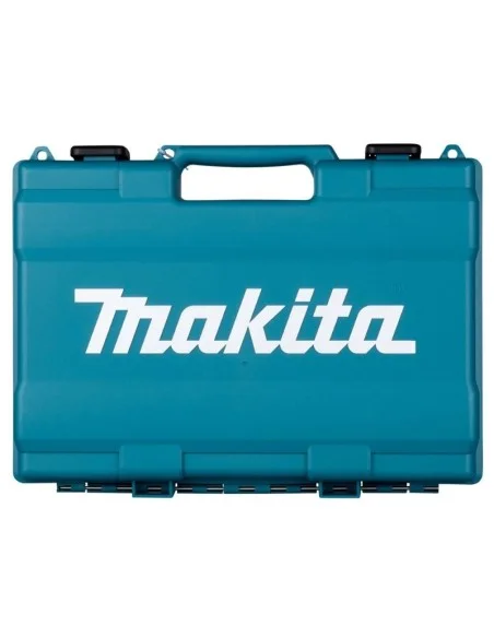 Martillo combinado HR2670X3 + Juego de brocas MAKITA. Maletín.