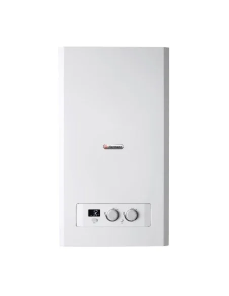 Caldera HERMANN MICRAPLUS Condens SAUNIER DUVAL. Principal.