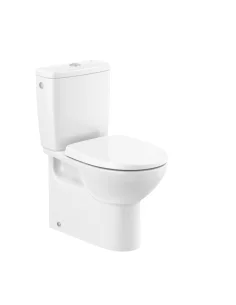 Inodoro VICTORIA compacto ROCA 2