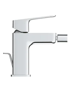 Grifo de bidet Cubeo Grohe cromado 2