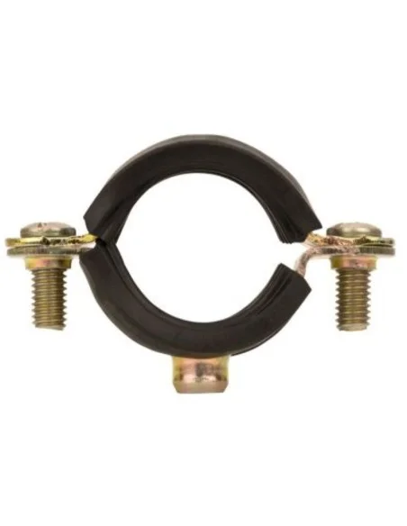 Abrazadera isofónica M6