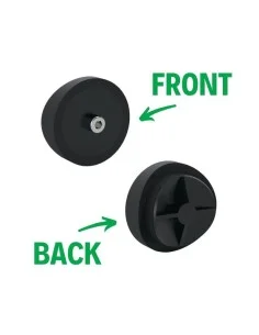 Tapón para punto de registro 40 OLIMPO. Principal. 2