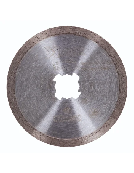 Disco de diamante 115 mm Standard for Ceramic