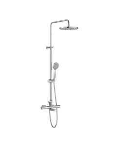 Columna de ducha para bañera Victoria T-Plus