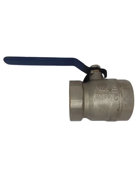 Válvula esfera bola