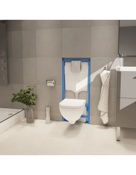 Triturador SFA SANIWALL PRO UP (Para revestir)