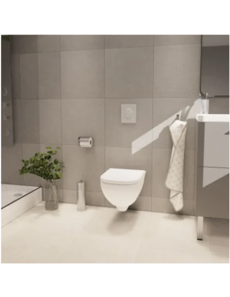 Triturador SFA SANIWALL PRO UP (Para revestir) Baño terminado