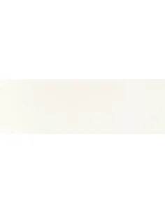 Azulejos pasta blanca rectificada Irida White 30x90 (Combinado con Irida Decor) 2