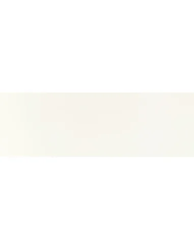 Azulejos pasta blanca rectificada Irida White 30x90