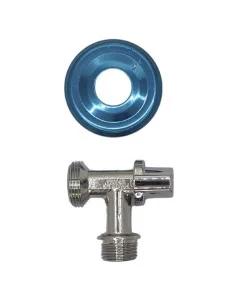 Válvula escuadra lavadora arco 2