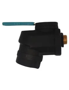 Grifo protección térmica 2