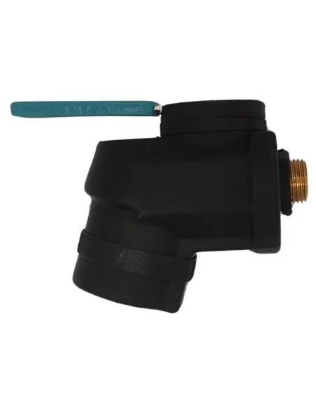 Grifo antihielo Grifo antihielo