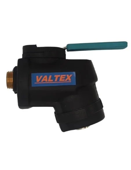 Grifo protección térmica Grifo protección térmica