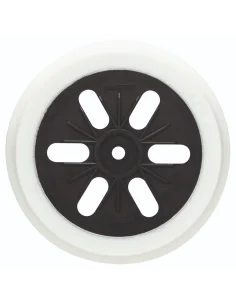 Plato de lija blando Bosch