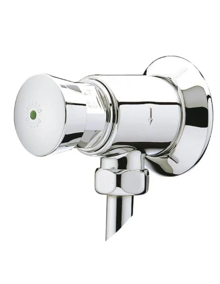 Grifo temporizado urinario