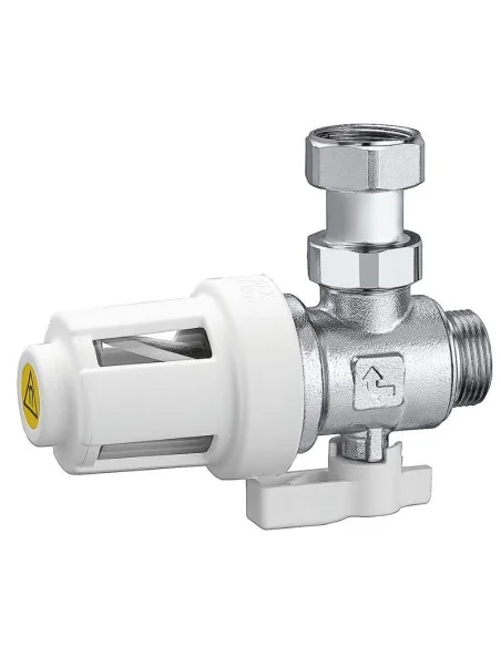 Filtro Magnético Caldera Caleffi