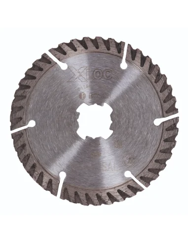 Bosch-Disco de corte Bosch X-LOCK Standard for Universal | Pereda