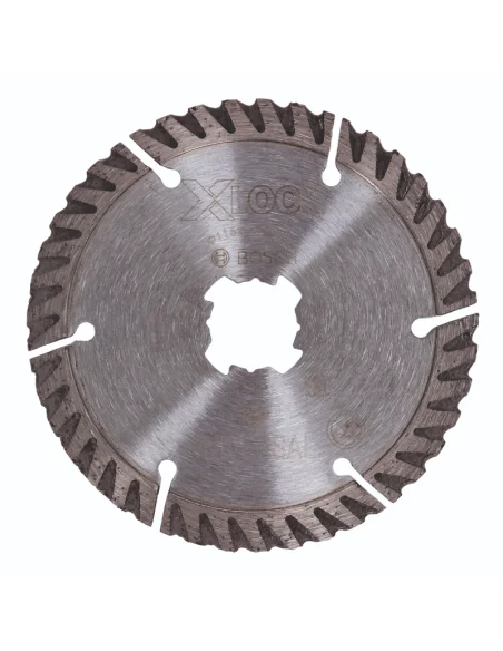 Bosch-Disco de corte Bosch X-LOCK Standard for Universal | Pereda Bosch-Disco de corte Bosch X-LOCK Standard for Universal | Pereda