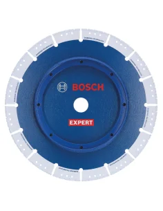 Disco de corte EXPERT Diamond Pipe Cut Wheel X-LOCK 125mm + ¡Linterna de Regalo! 2