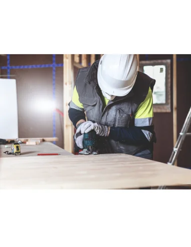 Hoja de sierra de calar EXPERT Wood 2-side clean T 308 B Aplicación 1