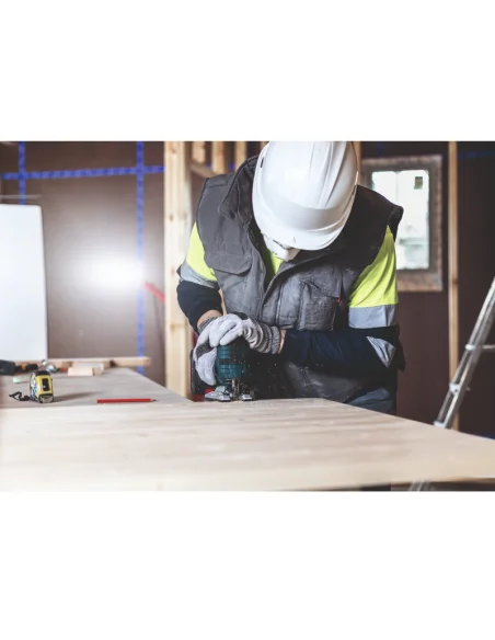 Hoja de sierra de calar EXPERT Wood 2-side clean T 308 B Aplicación 1