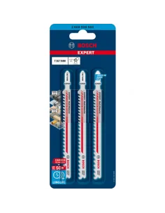 Hoja de sierra de calar EXPERT Multi Material\'T 367 XHM 2