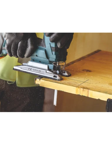 Hoja de sierra de calar EXPERT Multi Material\'T 367 XHM Aplicación 1