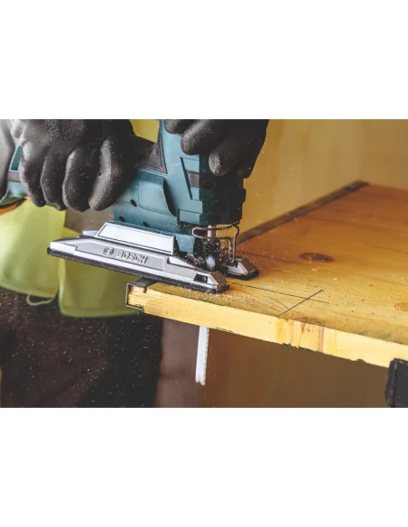 Hoja de sierra de calar EXPERT Multi Material\'T 367 XHM Aplicación 1